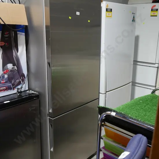 Fisher & Paykel fridge freezer