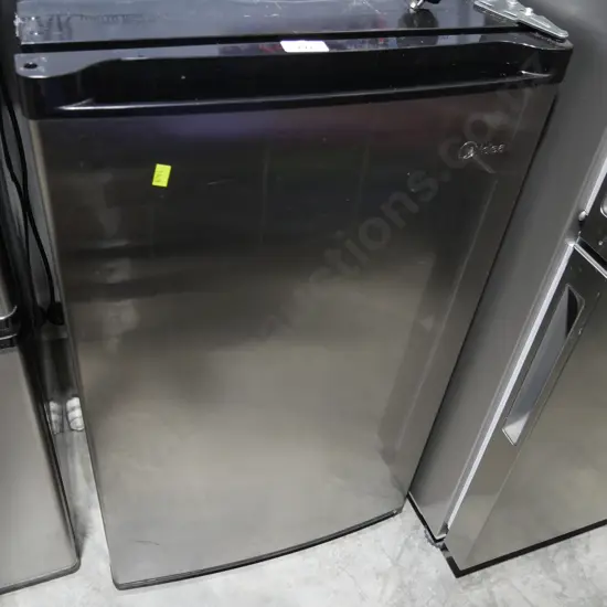 Midea mini freezer