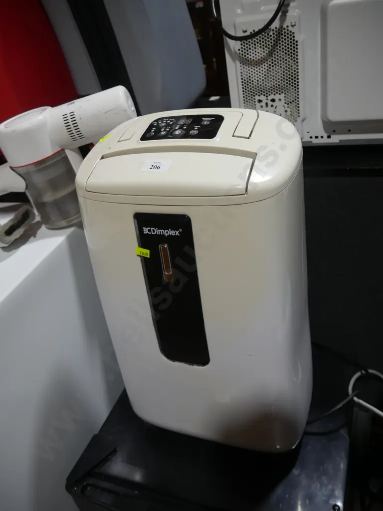 Dimplex dehumidifier Image 1++