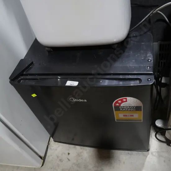 Midea bar fridge