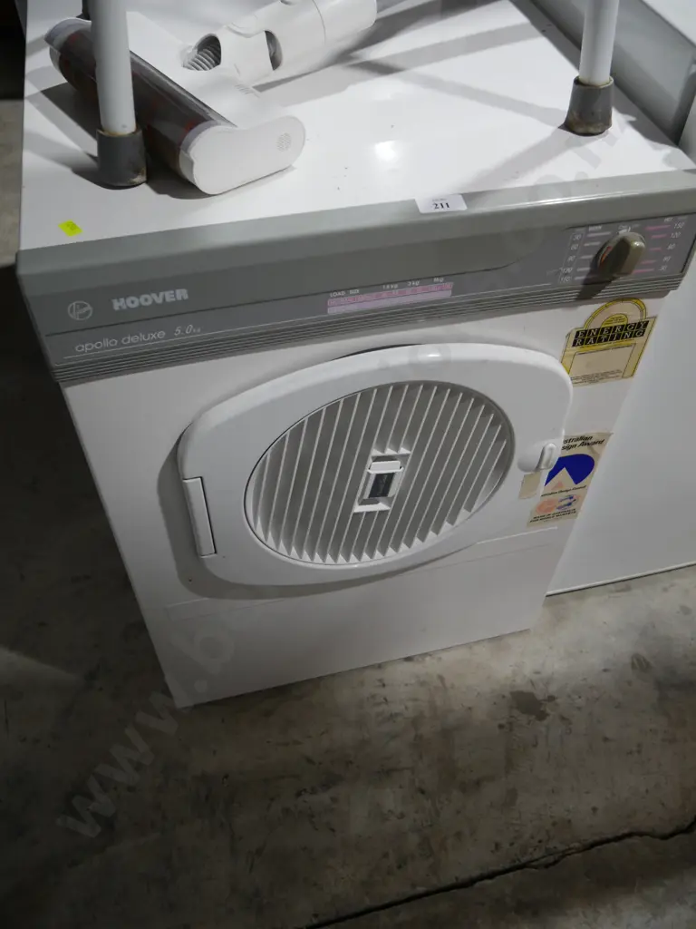 Hoover dryer Image 1++
