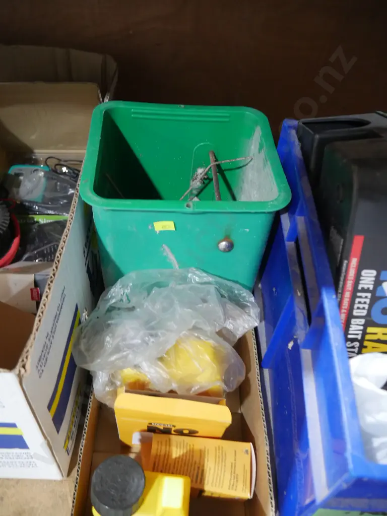 Ant poisons etc Image 1++
