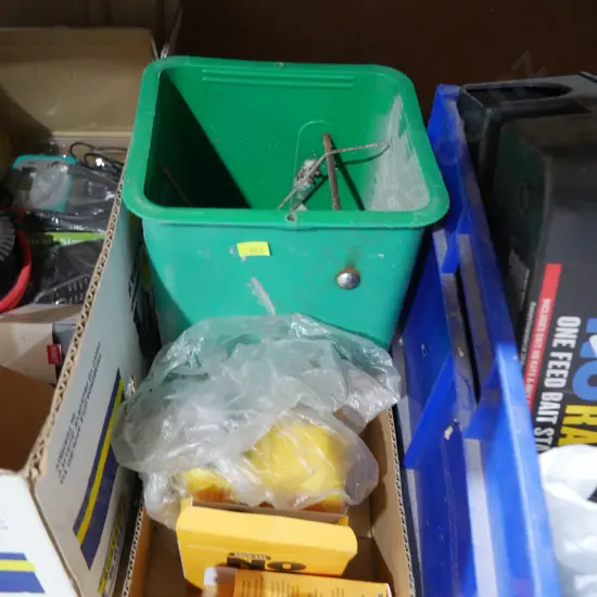 Ant poisons etc
