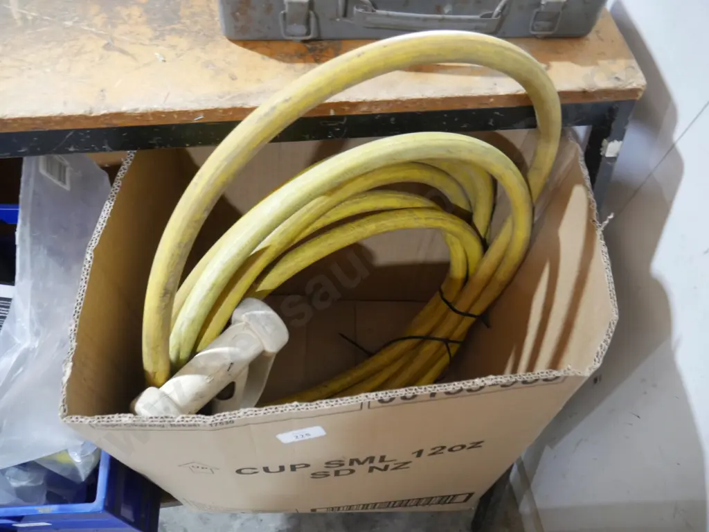 Garden hose Image 1++