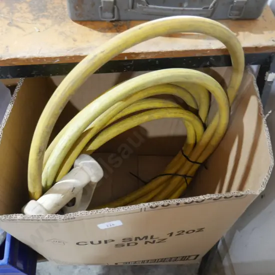 Garden hose