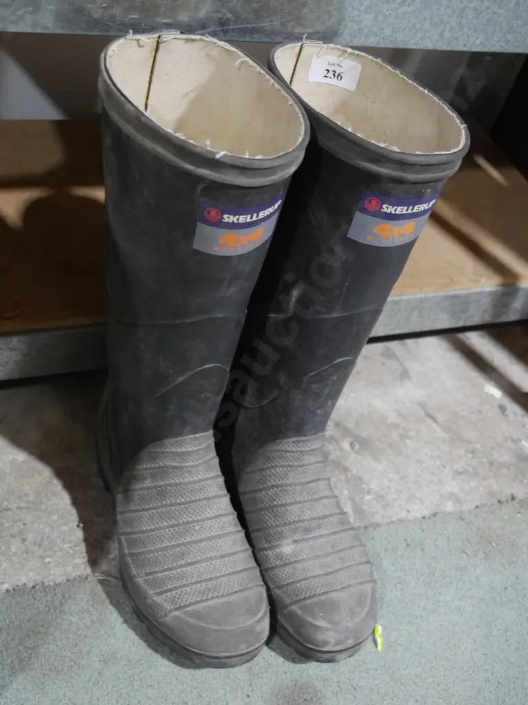 Gumboots Image 1++