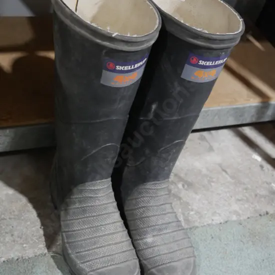 Gumboots