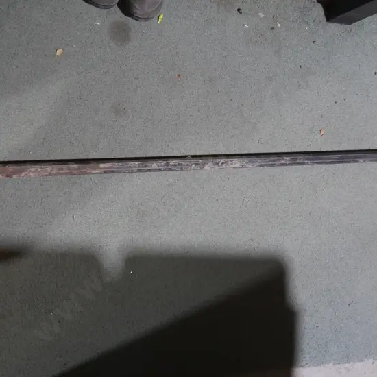 Crowbar