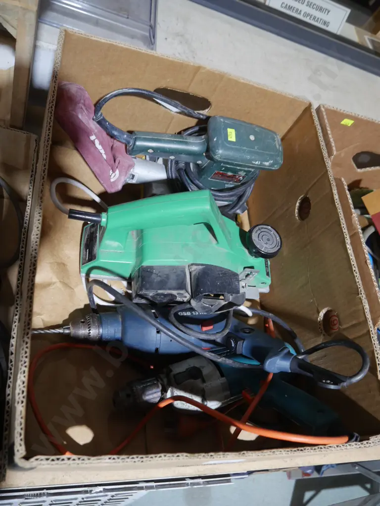 Electric tools Image 1++