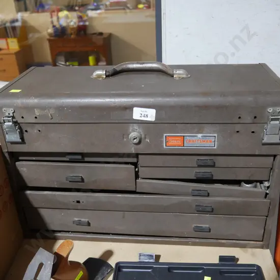 Toolbox