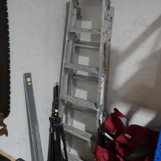 Ladder