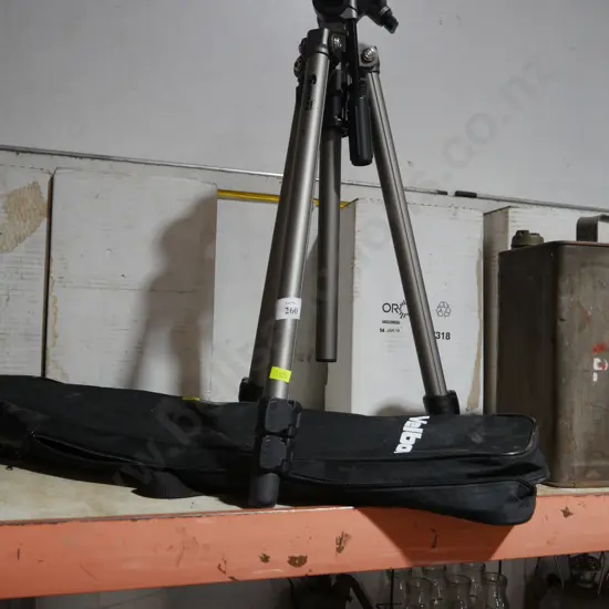 Tripod