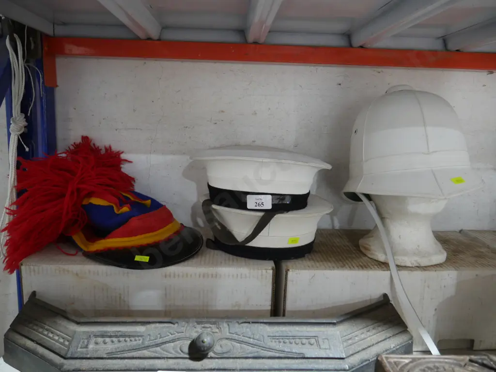 Hats Image 1++