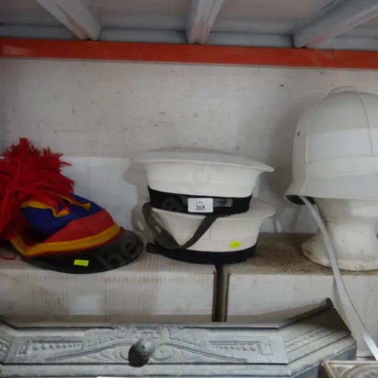 Hats