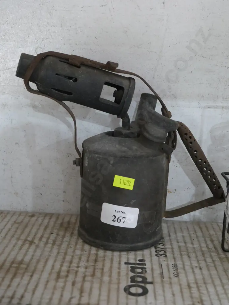 Blow torch Image 1++