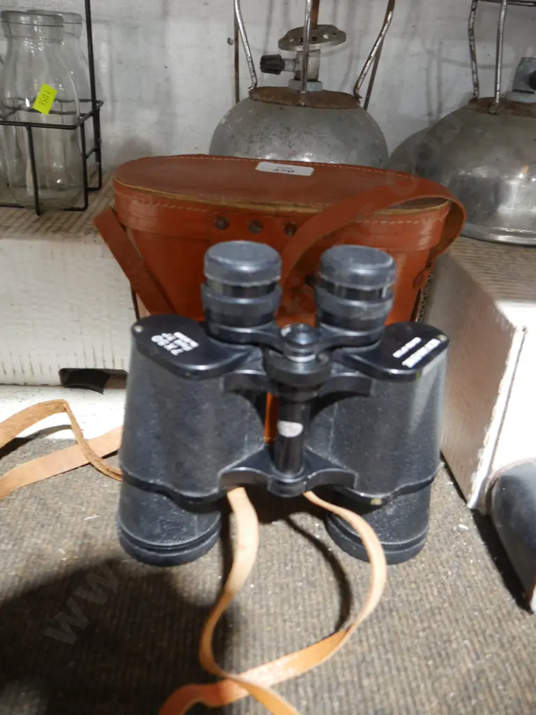 Binoculars Image 1++