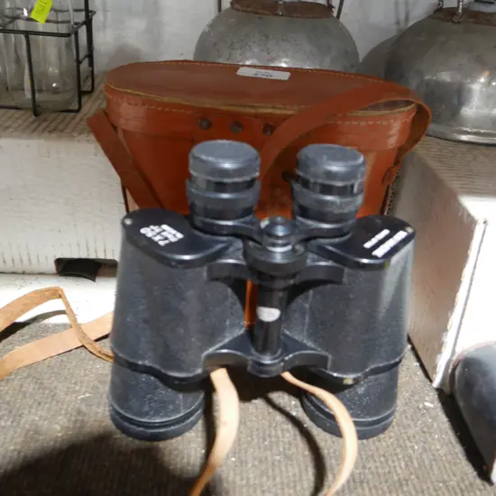 Binoculars