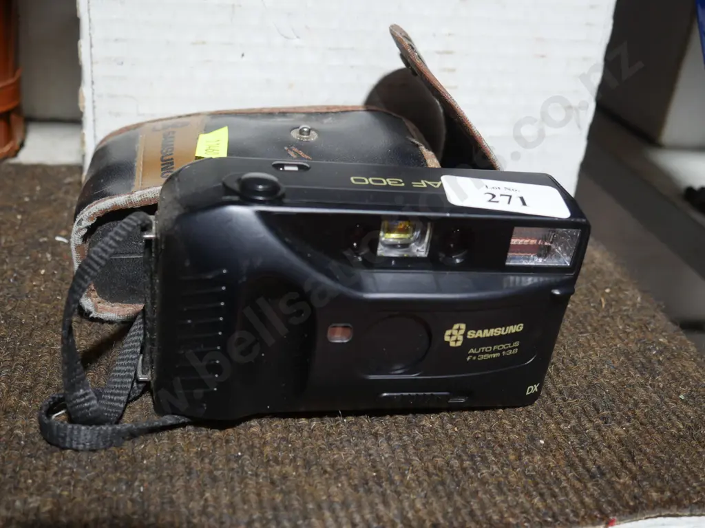 Samsung camera Image 1++