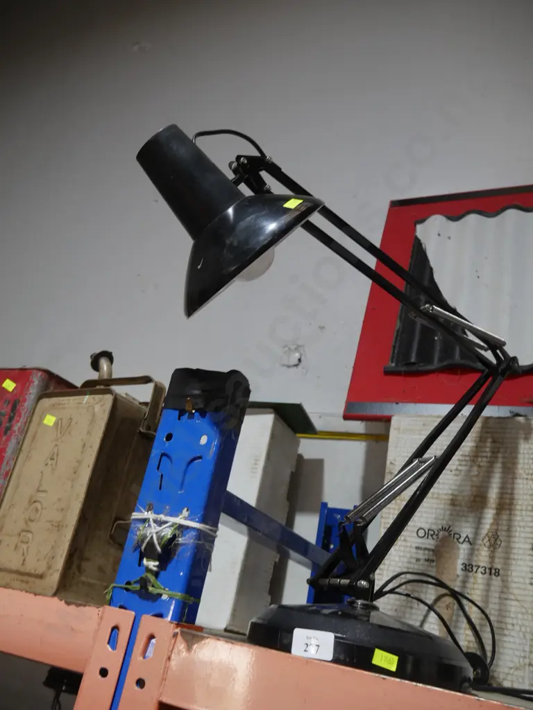 Anglepoise lamp Image 1++
