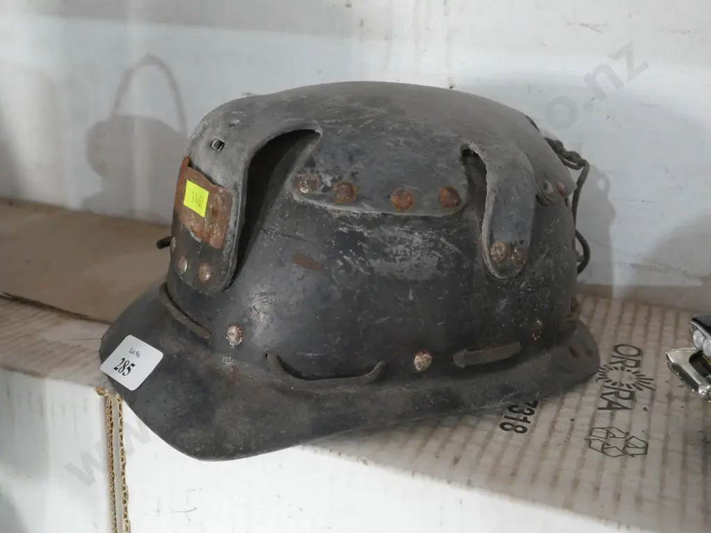 Mining helmet Image 1++