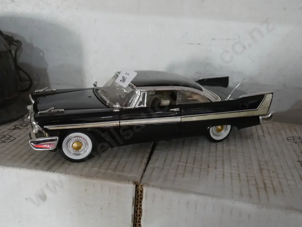 Model car Image 1++