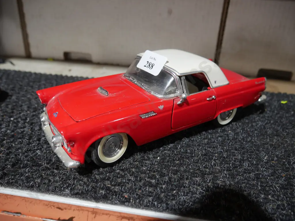 Model car Image 1++
