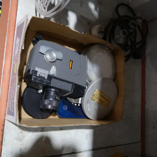 Film camera