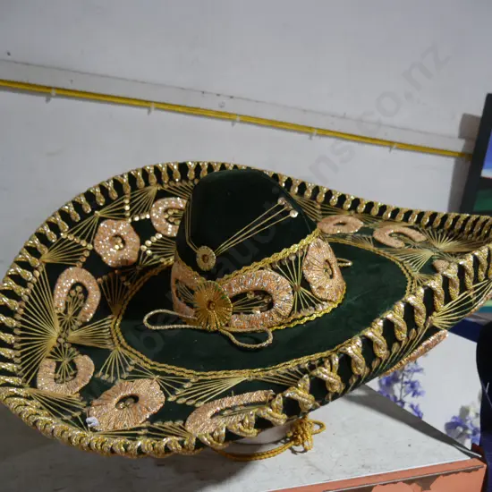 Sombrero