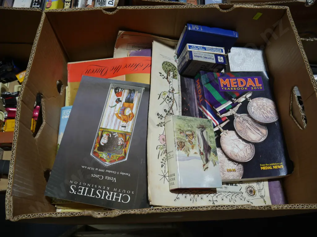 Magazines etc Image 1++