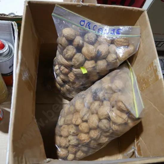 Walnuts