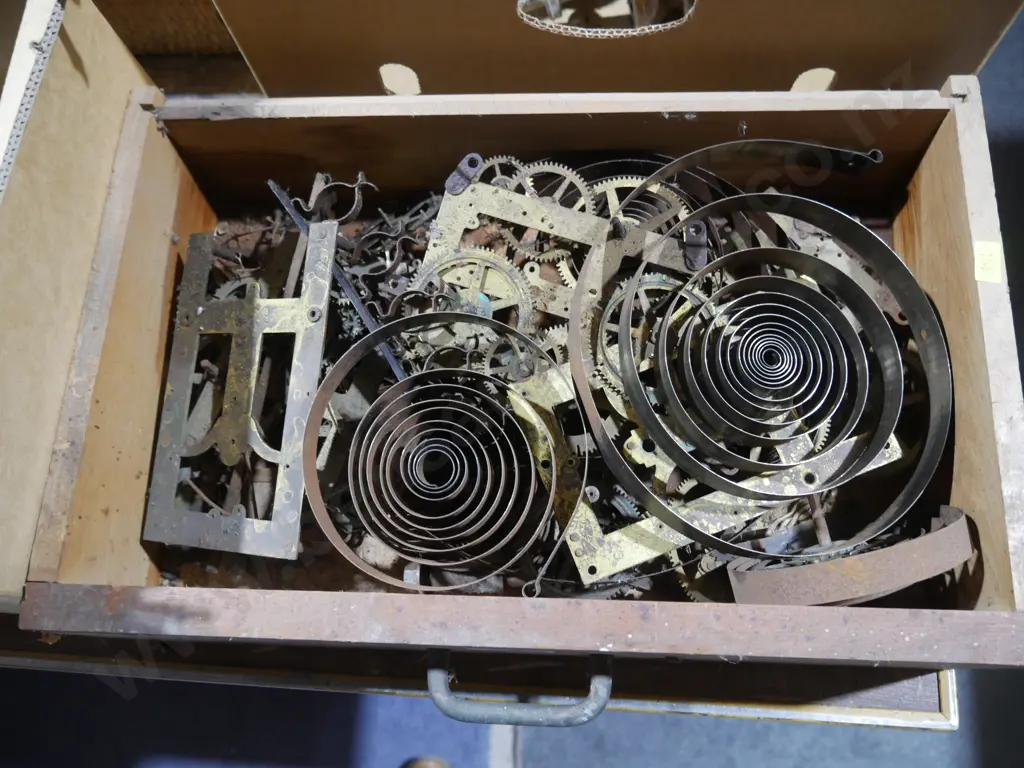 Clock parts Image 1++