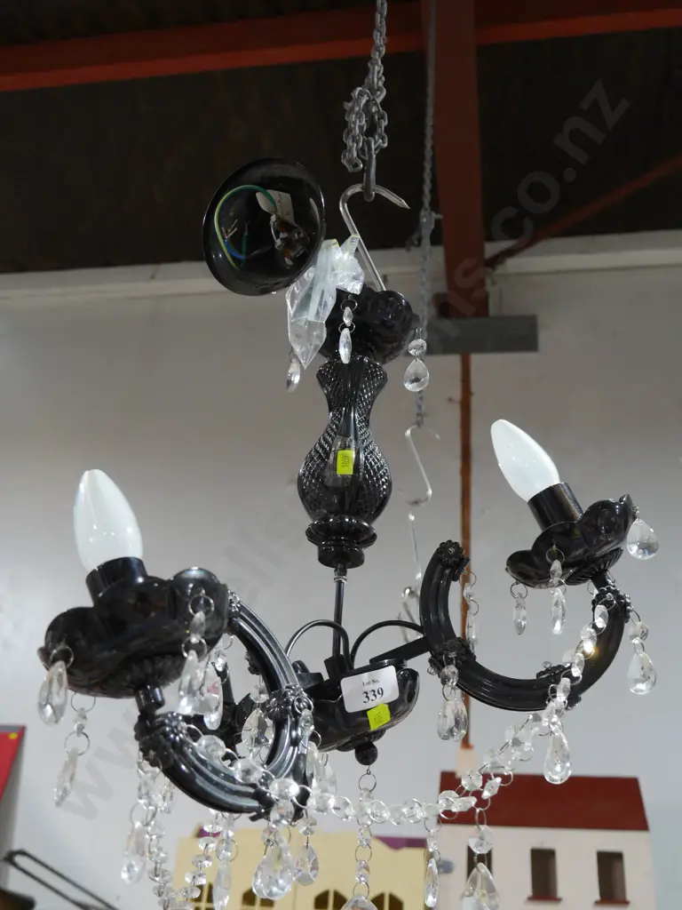 Chandelier Image 1++