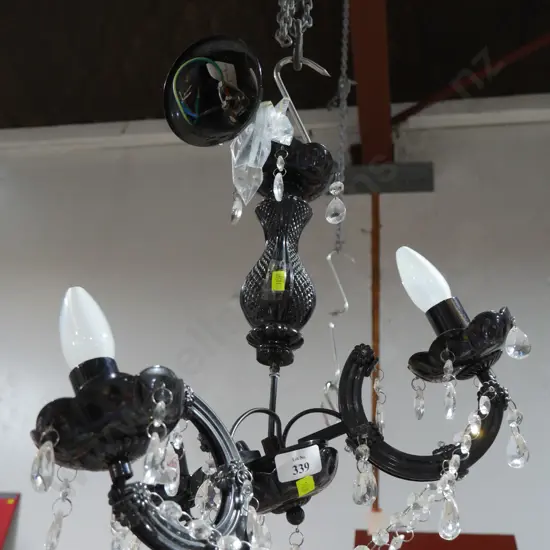 Chandelier