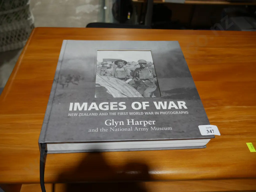 Images of war book Image 1++