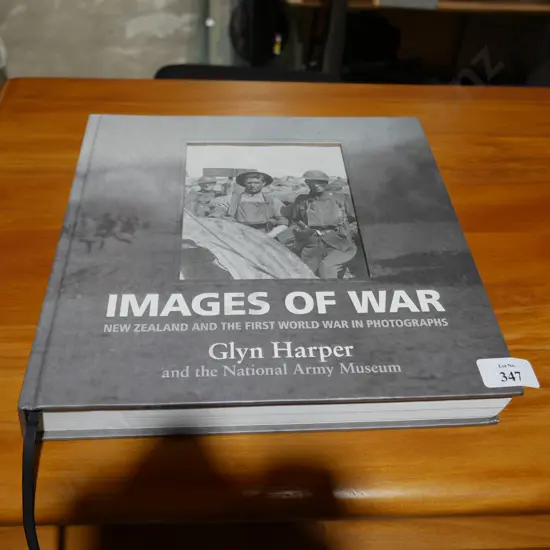 Images of war book