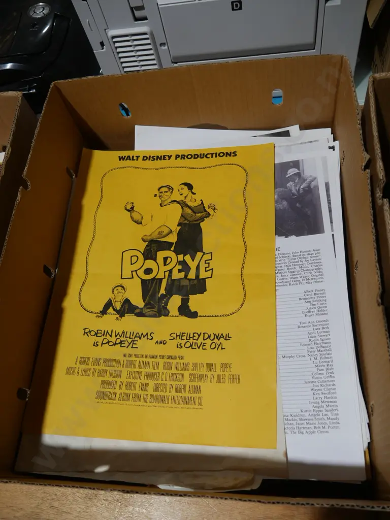 Reproduction movie posters etc Image 1++