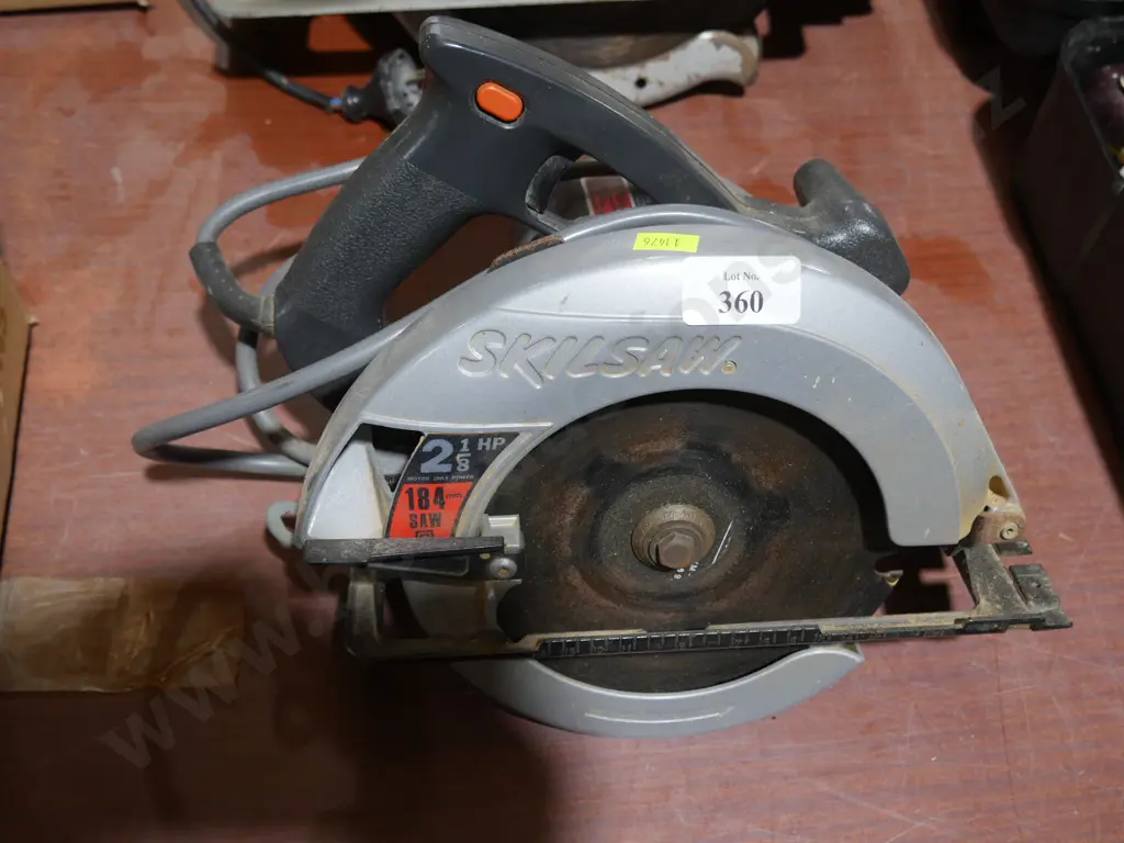 Skilsaw Image 1++