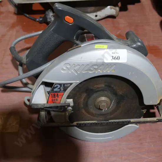Skilsaw