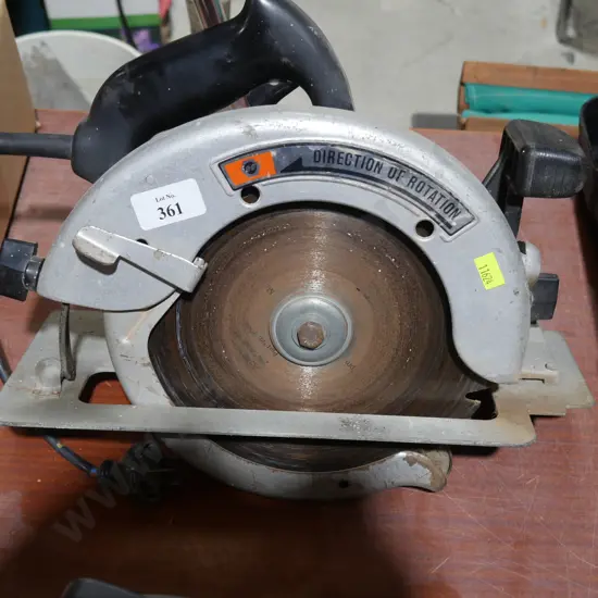 Skill saw