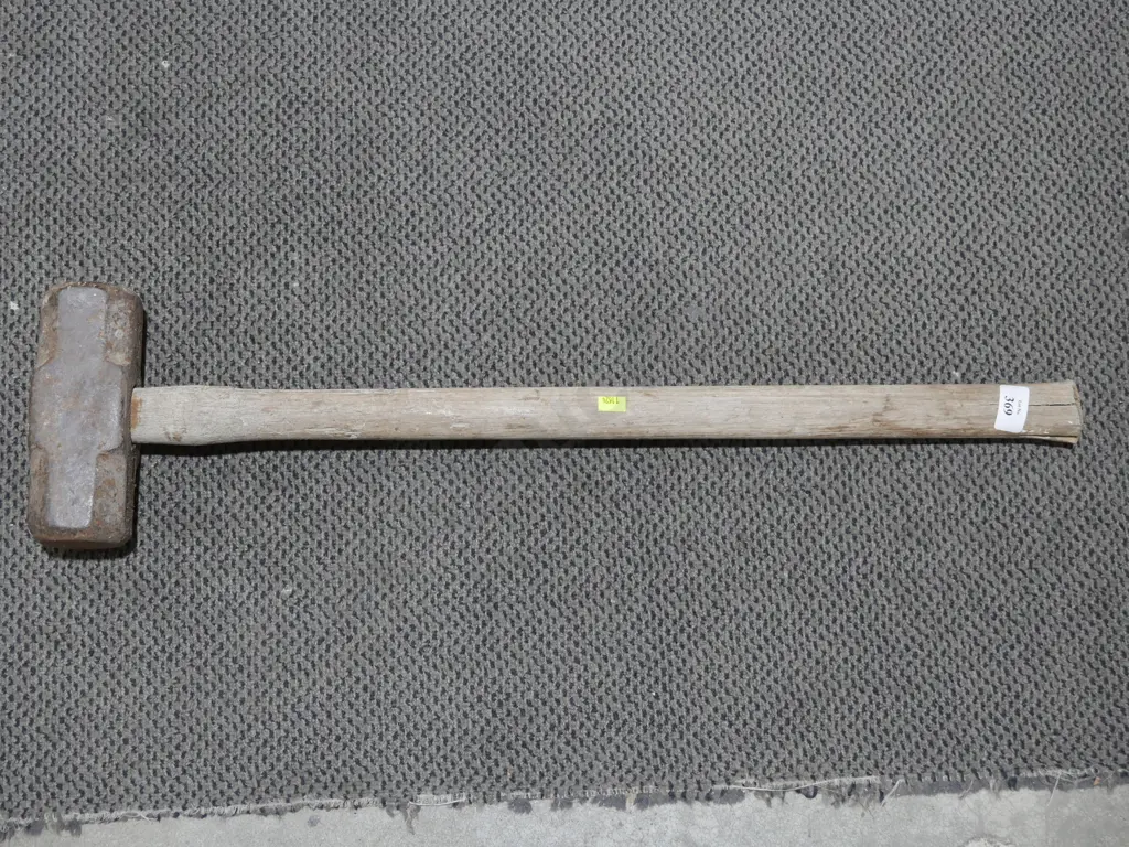 Sledgehammer Image 1++