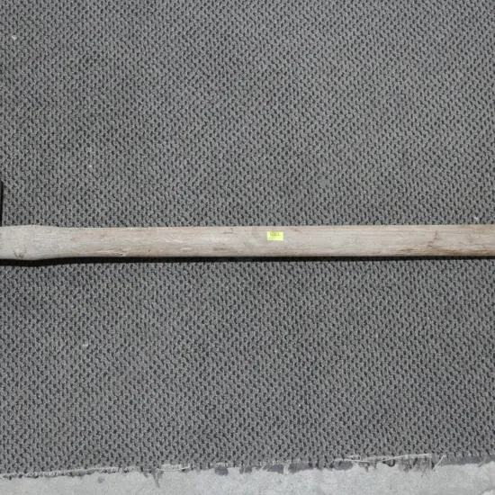 Sledgehammer