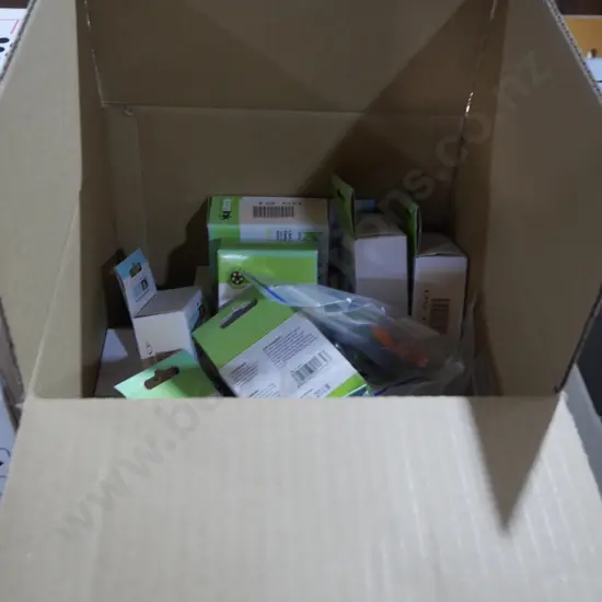 Ink cartridges
