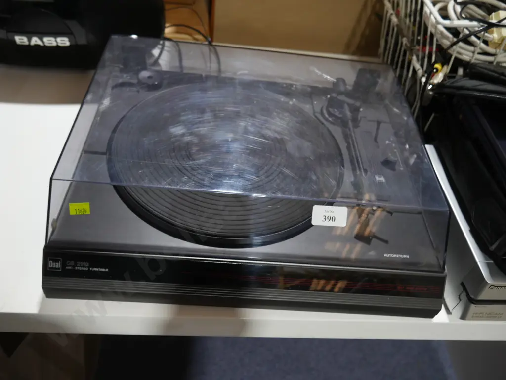 Record player Image 1++