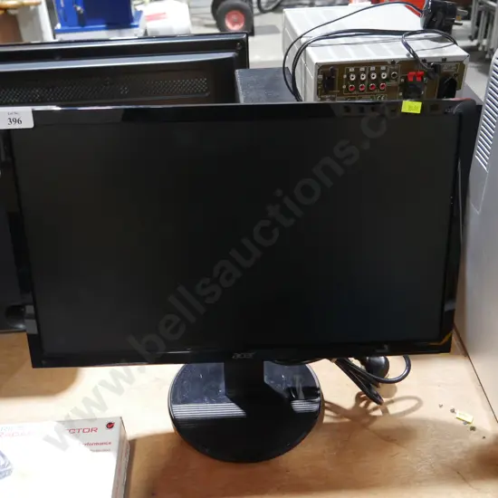 Acer monitor