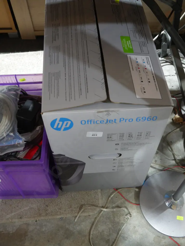 HP printer Image 1++