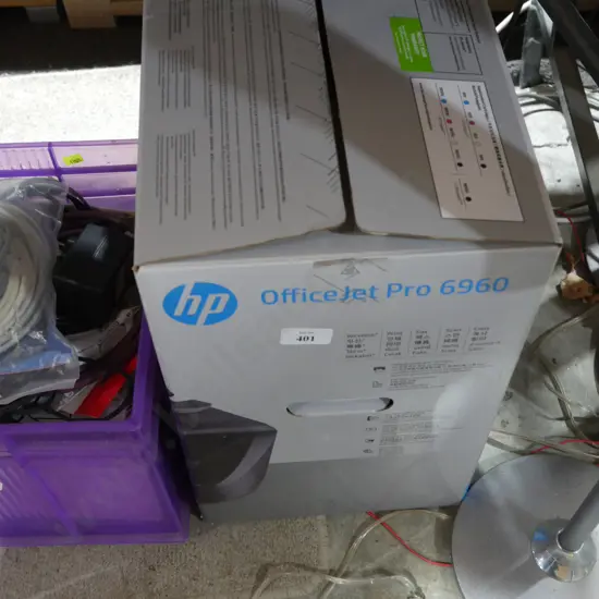 HP printer
