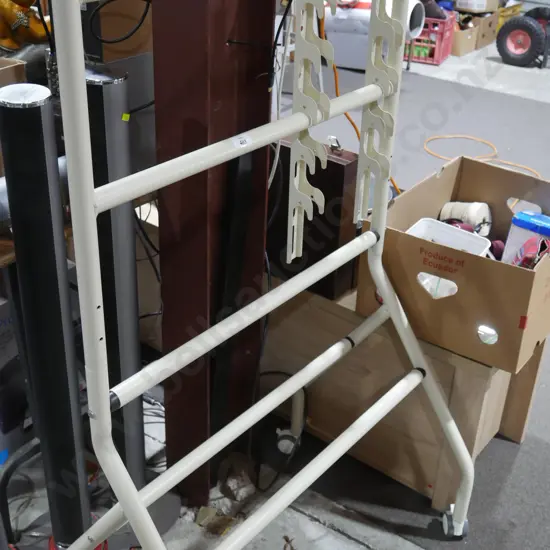 TV stand