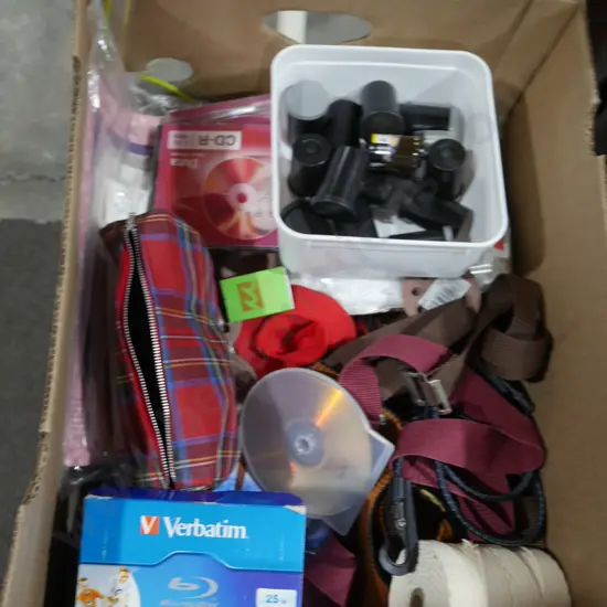 Film etc