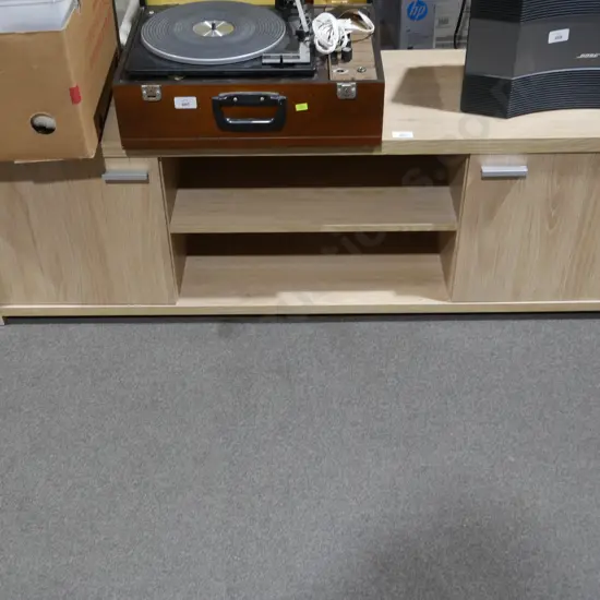 TV unit