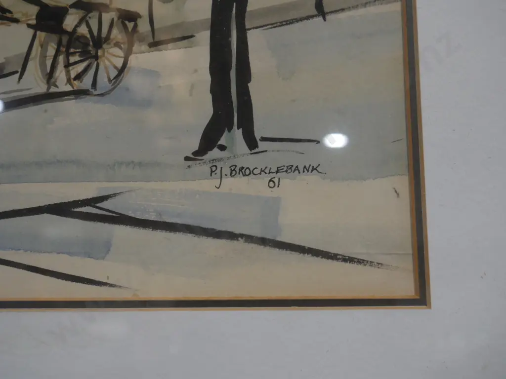 P.J.Brocklebank artwork Image 1++